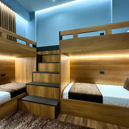 Eka Luxury Apartments Дуррес Екстер'єр фото