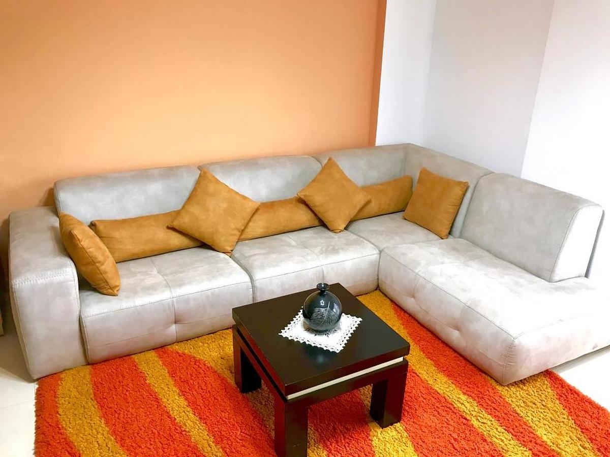 Eka Luxury Apartments Дуррес Екстер'єр фото