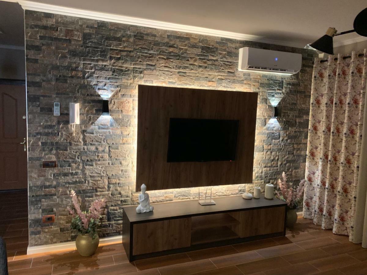 Eka Luxury Apartments Дуррес Екстер'єр фото