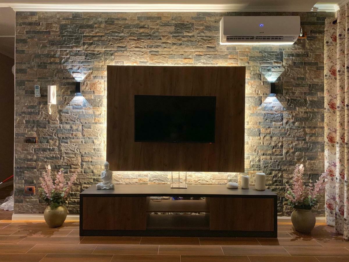 Eka Luxury Apartments Дуррес Екстер'єр фото